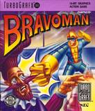Bravoman (NEC TurboGrafx-16)